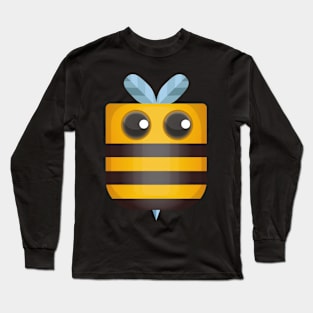 Bee Long Sleeve T-Shirt